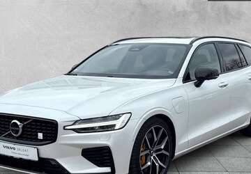 Volvo V60 53.050 km 41.900 &euro; Tübingen 72072