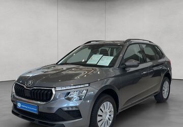 Skoda Kamiq 10.551 km 21.890 &euro; Stuttgart 70565