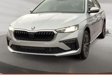 Skoda Scala 4.000 km 26.490 &euro; Kirchheim 73230