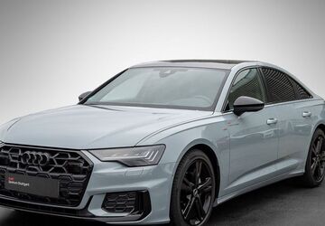 Audi A6 9.999 km 65.940 &euro; Stuttgart 70469