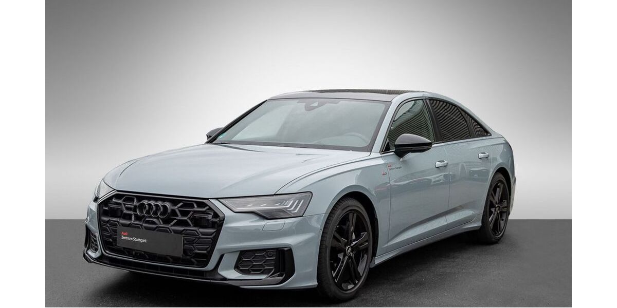 Audi A6 9.999 km 65.940 &euro; Stuttgart 70469