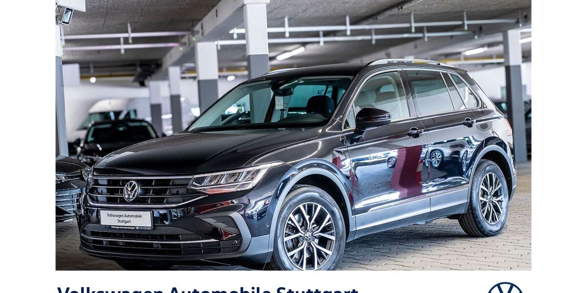 VW Tiguan 90.081 km 23.930 &euro; Stuttgart 70563