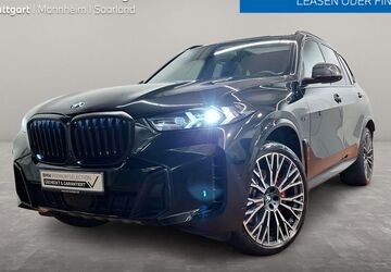 BMW X5 92.915 km 69.980 &euro; Stuttgart 70569