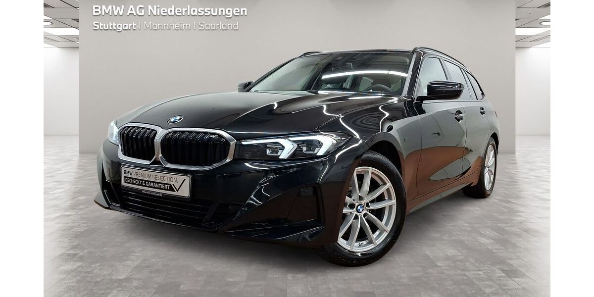 BMW 320 11.972 km 39.180 &euro; Stuttgart 70569