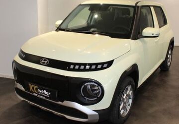 Hyundai INSTER 5.000 km 24.960 &euro; Ludwigsburg 71642