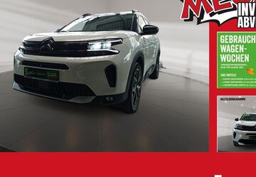 Citroen C5 Aircross 40.989 km 19.990 &euro; Stuttgart 70376