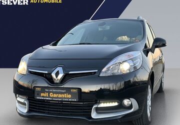 Renault Scenic 158.519 km 8.790 &euro; Holzgerlingen 71088