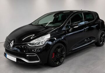Renault Clio 147.000 km 7.999 &euro; Stuttgart 70193