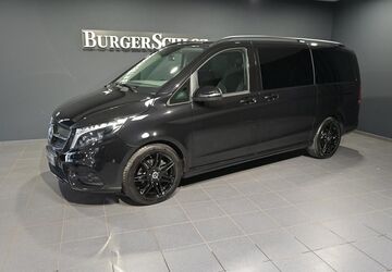 Mercedes-Benz V 220 36.250 km 56.280 &euro; Waiblingen 71332