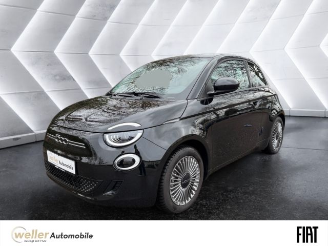 Fiat 500e 21.400 km 16.430 &euro; Bietigheim-Bissingen 74321