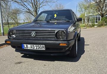 VW Golf 75.000 km 8.700 &euro; Kornwestheim 70806