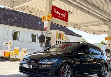 VW Golf 150.000 km 18.499 &euro; Stuttgart 70327