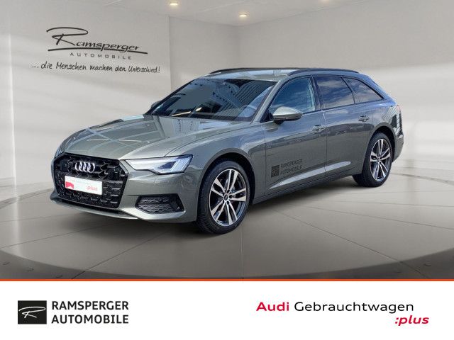 Audi A6 22.500 km 45.880 &euro; Kirchheim 73230
