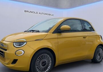 Fiat 500 4.000 km 17.500 &euro; Stuttgart 70565