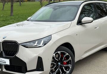 BMW X3 7.600 km 74.900 &euro; Stuttgart 70599