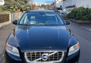 Volvo V70 280.000 km 6.600 &euro; Stuttgart 70565