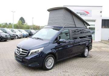 Mercedes-Benz Marco Polo 163.300 km 39.990 &euro; Ostfildern-Nellingen 73760