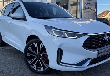 Ford Kuga 15.000 km 42.690 &euro; Remshalden 73630