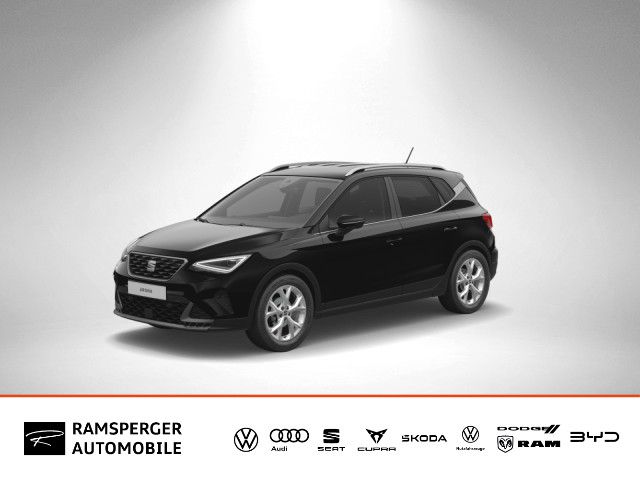 Seat Arona 18.838 km 25.730 &euro; Nürtingen 72622