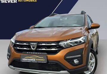 Dacia Sandero 30.141 km 12.690 &euro; Holzgerlingen 71088