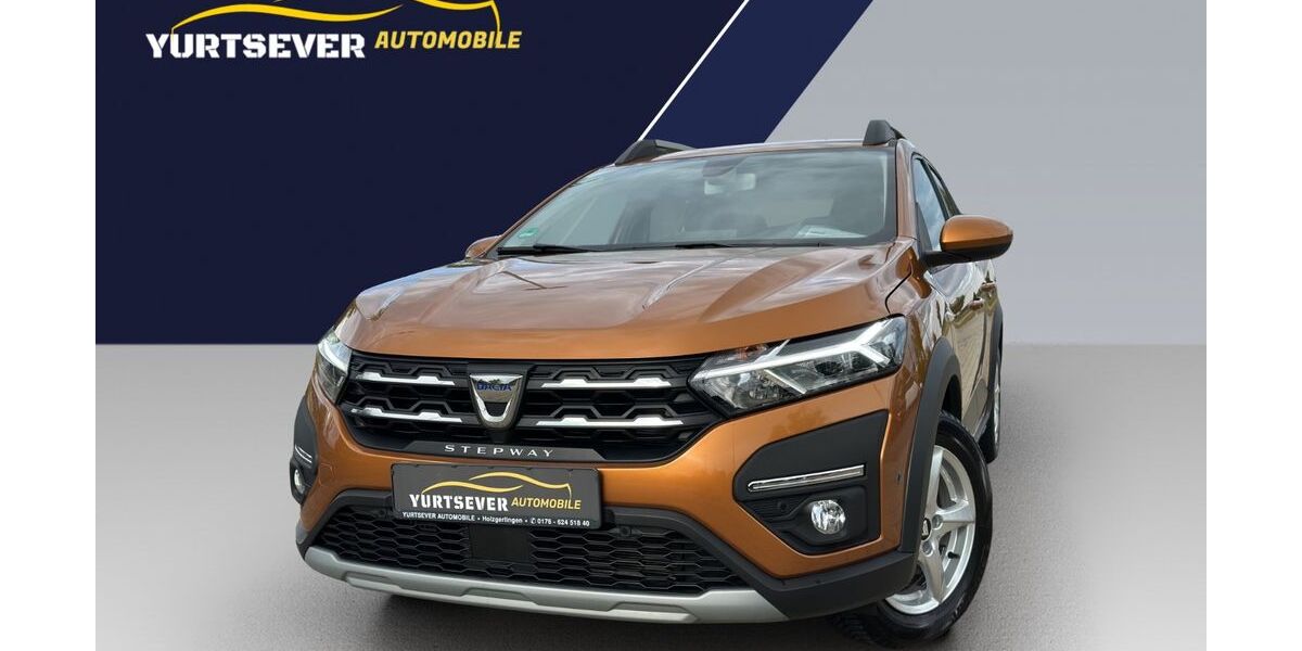 Dacia Sandero 30.141 km 12.690 &euro; Holzgerlingen 71088