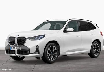 BMW X3 14.098 km 53.990 &euro; Stuttgart 70569