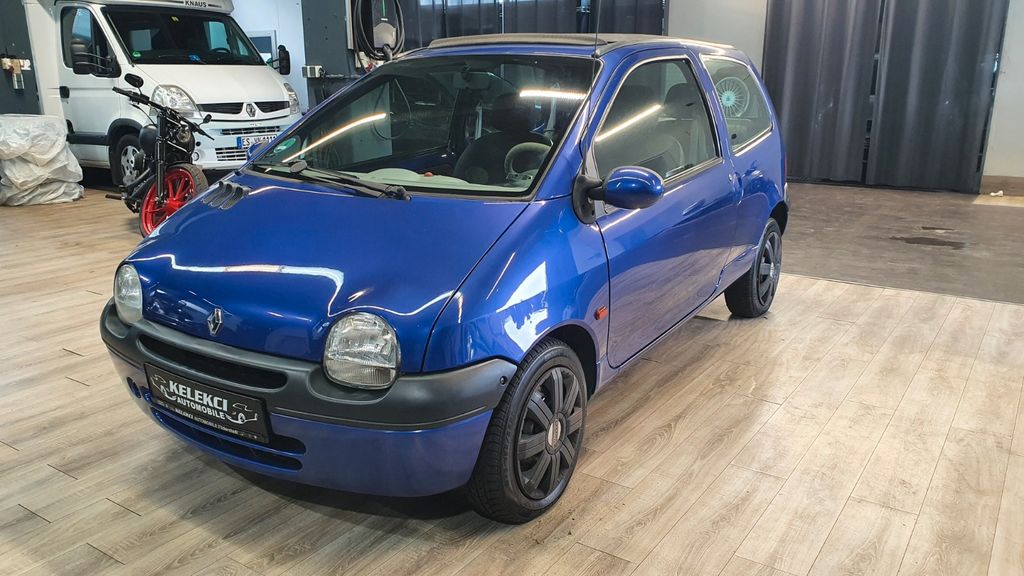 Renault Twingo 135.900 km 2.200 &euro; Filderstadt-Plattenhardt 70794