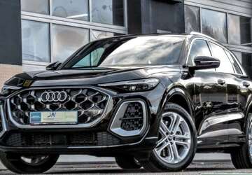 Audi Q5 1.970 km 54.990 &euro; Sindelfingen 71065