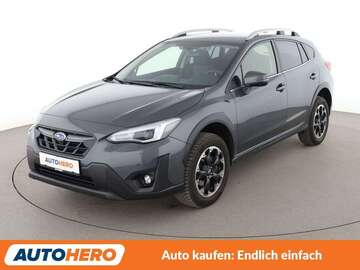 Gebrauchte Subaru XV