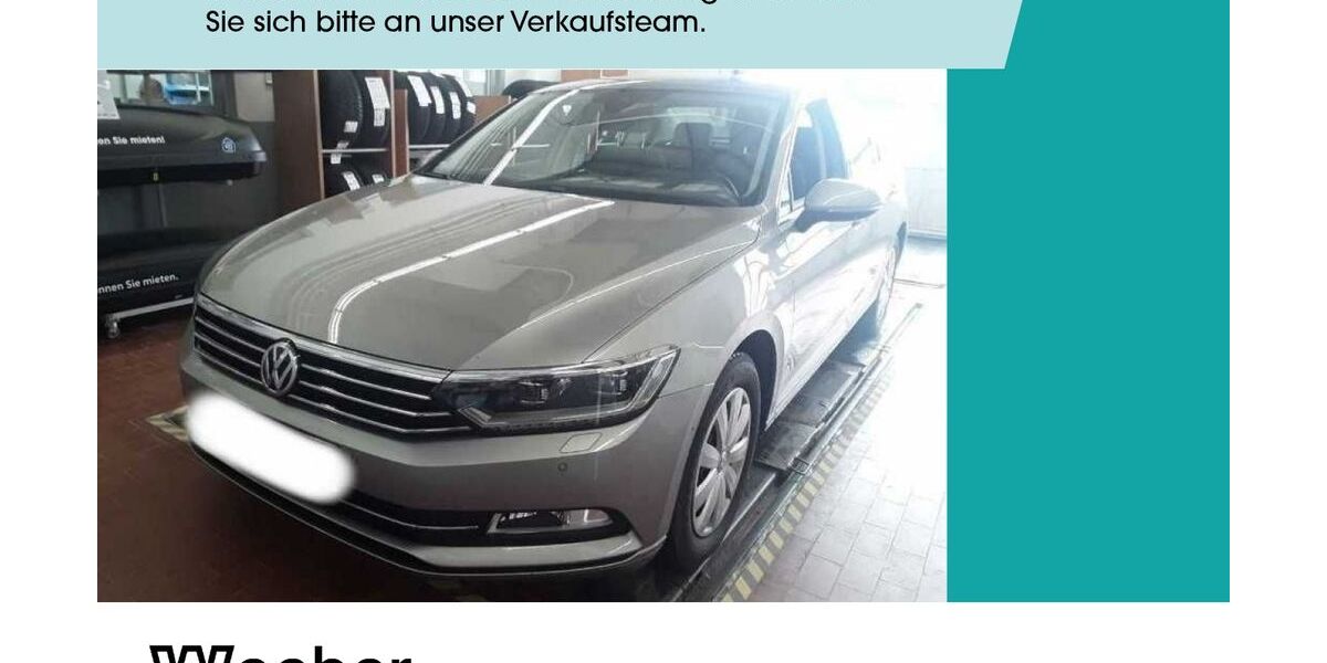 VW Passat 83.798 km 16.990 &euro; Leonberg 71229