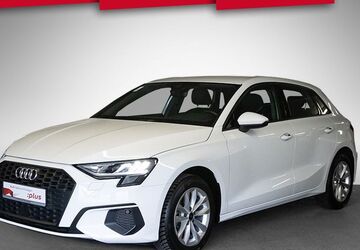 Audi A3 34.085 km 23.540 &euro; Stuttgart 70469