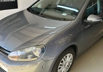 VW Golf 161.908 km 5.190 &euro; LEONBERG 71229