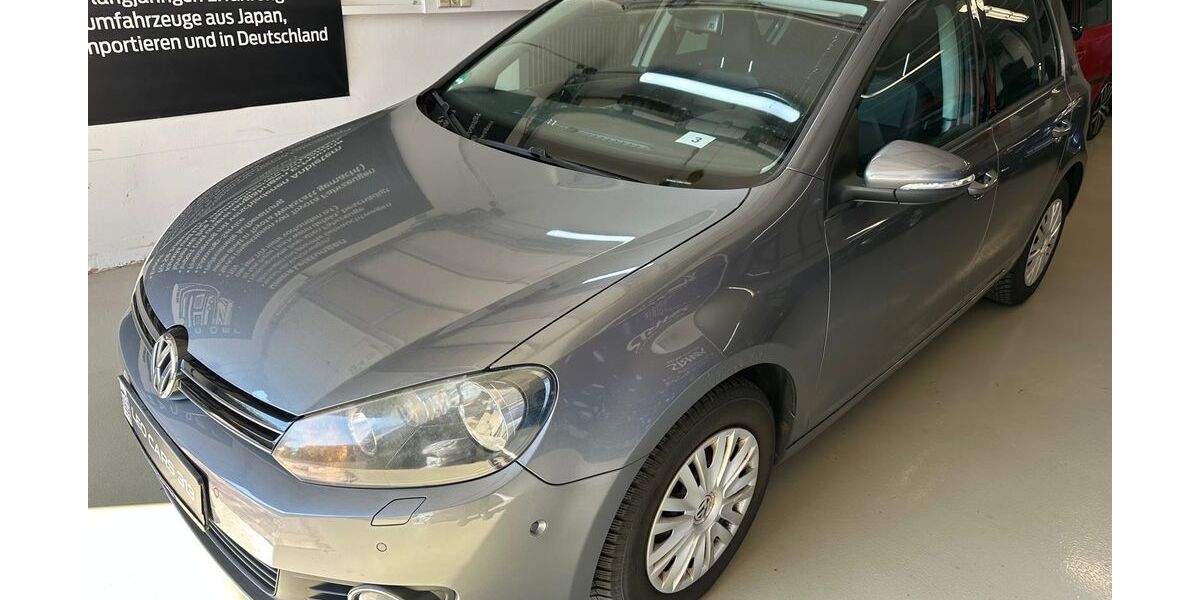 VW Golf 161.908 km 5.190 &euro; LEONBERG 71229