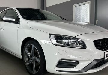 Volvo S60 138.570 km 12.800 &euro; Neckartailfingen 72666
