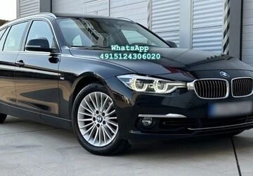 BMW 318 185.000 km 6.000 &euro; Stuttgart 70173