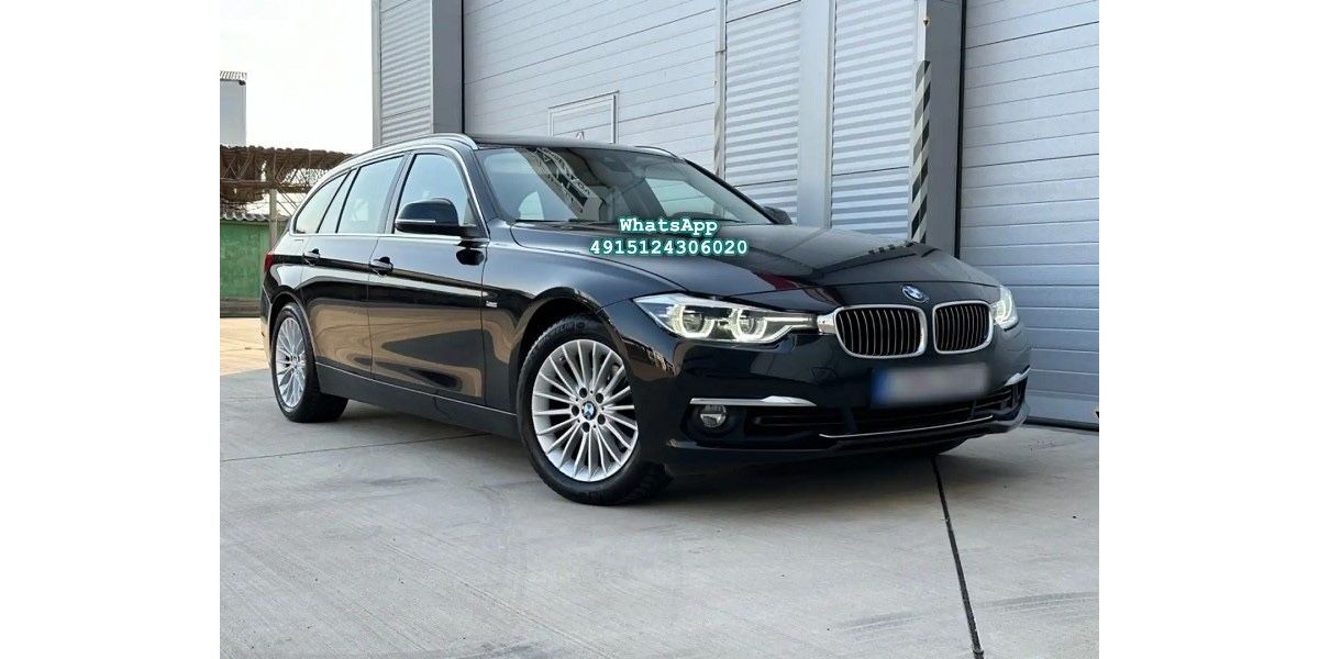 BMW 318 185.000 km 6.000 &euro; Stuttgart 70173
