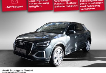 Audi Q2 9.999 km 38.990 &euro; Stuttgart 70563