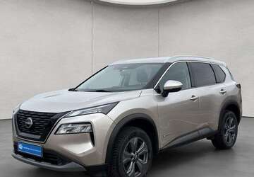 Nissan X-Trail 21.800 km 27.970 &euro; Leonberg 71229