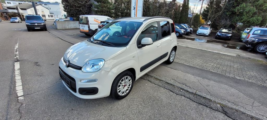 Fiat Panda 74.112 km 7.299 &euro; Korb 71404