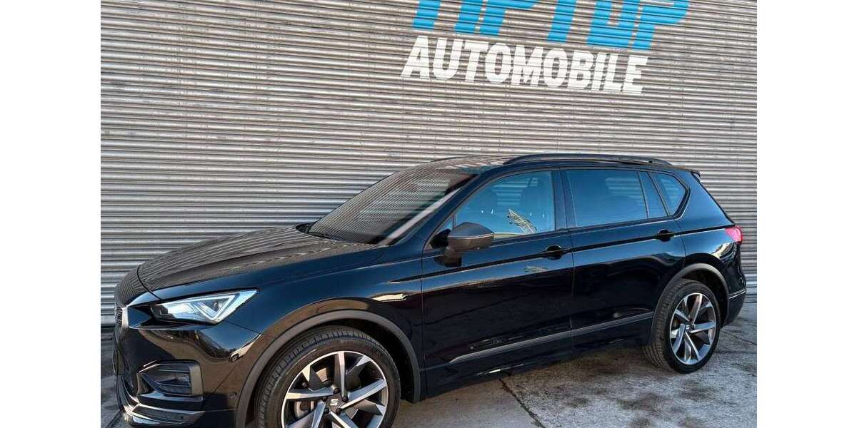 Seat Tarraco 45.942 km 37.400 &euro; Sindelfingen 71065