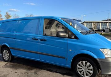 Mercedes-Benz Vito 229.000 km 7.400 &euro; Stuttgart 70435