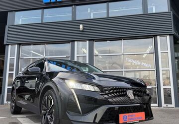 Peugeot 408 26.150 km 26.490 &euro; Backnang 71522