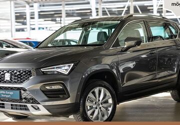 Seat Ateca 9.990 km 31.990 &euro; Stuttgart-Feuerbach 70469