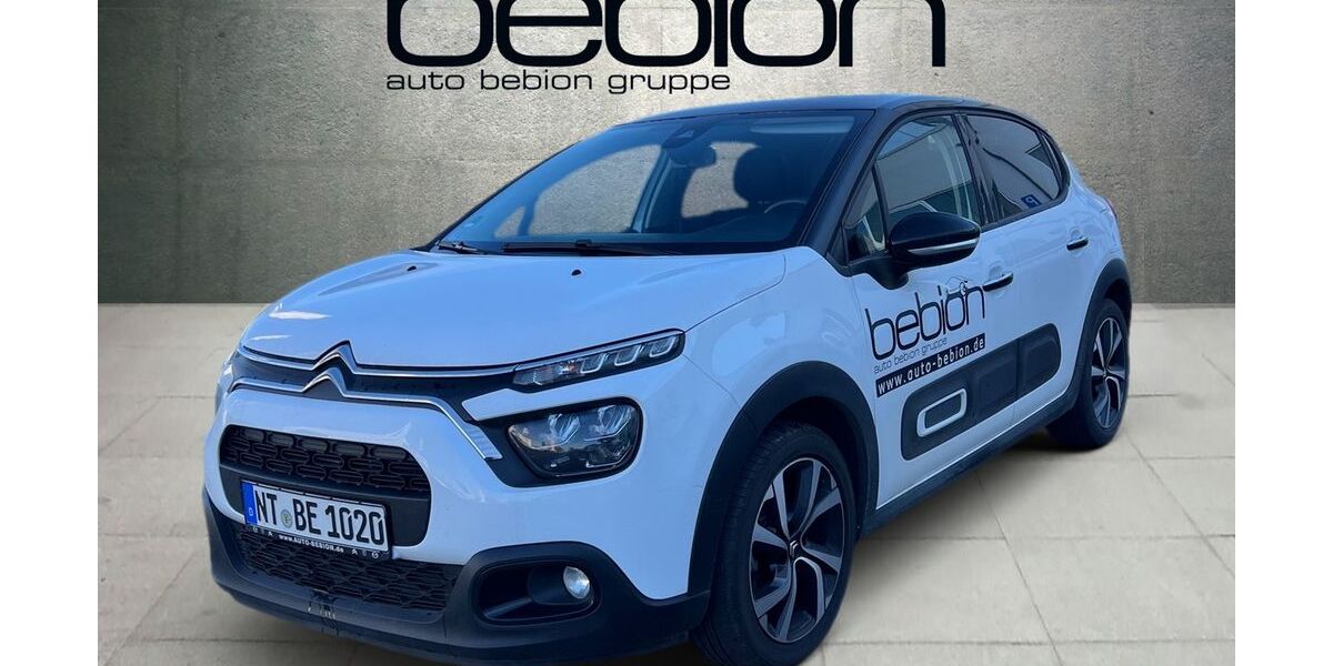Citroen C3 12.126 km 15.450 &euro; Magstadt 71106