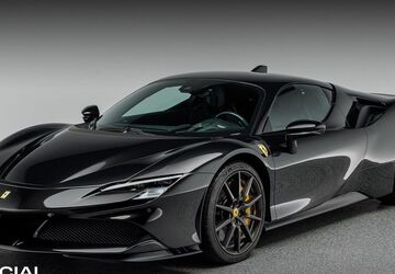 Ferrari SF90 4.300 km 372.900 &euro; Böblingen 71034