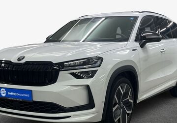 Skoda Andere 8.366 km 53.890 &euro; Filderstadt 70794