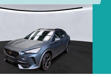 Cupra Formentor 46.340 km 25.390 &euro; Leonberg 71229