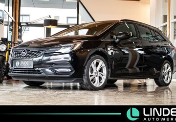 Opel Astra 172.550 km 10.700 &euro; Kusterdingen 72127