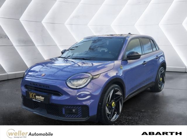 Abarth 600e 8.500 km 39.950 &euro; Bietigheim-Bissingen 74321