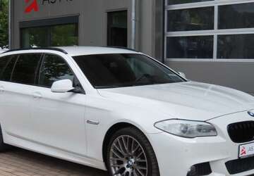 BMW 525 179.600 km 12.590 &euro; Stuttgart 70329